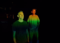 Specsavers — Groove Armada Asks The Rave Generation To Get Their Hearing Checked