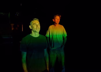 Specsavers — Groove Armada Asks The Rave Generation To Get Their Hearing Checked