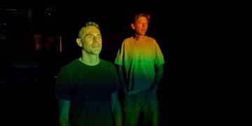 Specsavers — Groove Armada Asks The Rave Generation To Get Their Hearing Checked