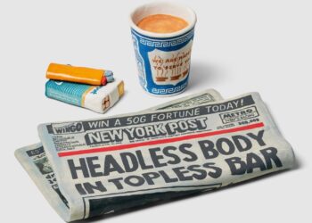 Ceramic Sculptures By Stephanie Shih