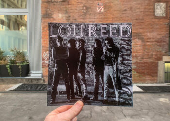 Thebandwashere By Steve Birnbaum