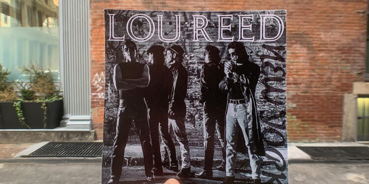 Thebandwashere By Steve Birnbaum