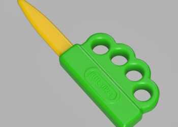 Kids Toys, Adult Issues By Andy Sahlstrom