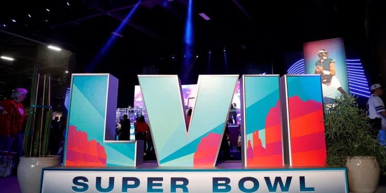 All The 2023 Super Bowl Ads