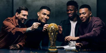 LEGO — Everyone Wants a Piece By Wieden+Kennedy, Amsterdam