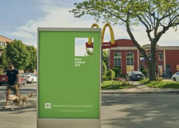 TD Banks — Own a Piece of it