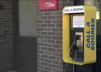 Call A Boomer —  By Matter Neuroscience