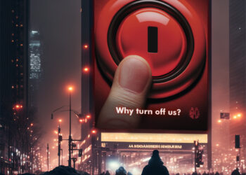 First Campaign By The Digital Souls Alliance