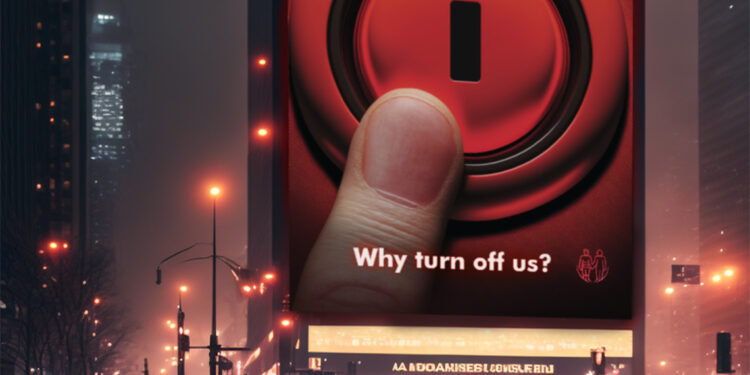 First Campaign By The Digital Souls Alliance