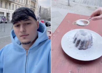 Transitions By Nikolai Savic