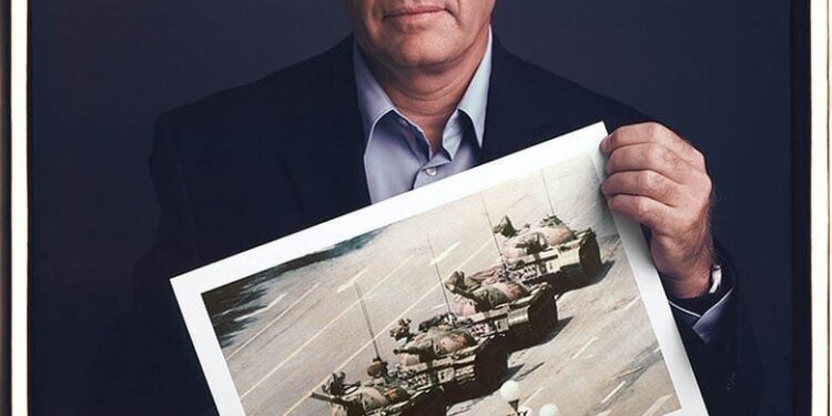 Behind Photographs By Tim Mantoani