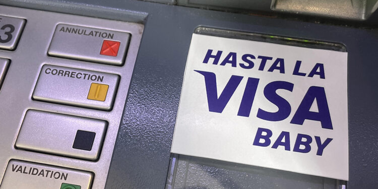 Boycotts American Products By Artist TooLate