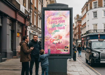 Duracell — Bitter Truths  By VML, UK