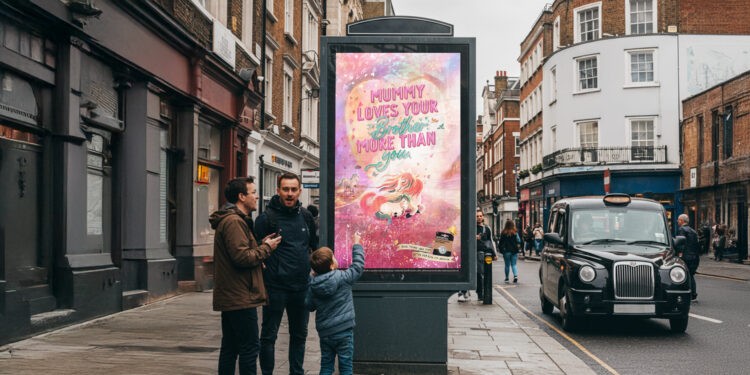 Duracell — Bitter Truths  By VML, UK