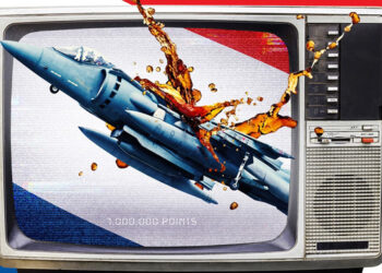 Netflix – Pepsi, Where’s My Jet? Trailer