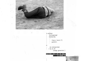 Robert Capa Contemporary Photography Center — Capa By AI By Innocean, Berlin