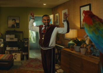 Uber Eats – Do less By Mother