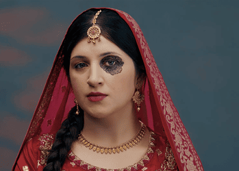 UN Women — InkVisible By IMPACT BBDO