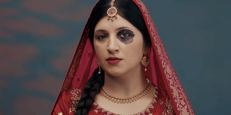 UN Women — InkVisible By IMPACT BBDO