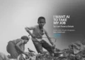 Unicef — I Want AI To Take my Job By One Minute Briefs