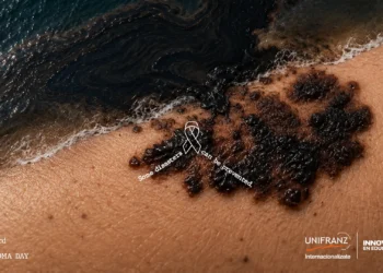World Melanoma Day – Some disasters can be prevented By Malditos Agency