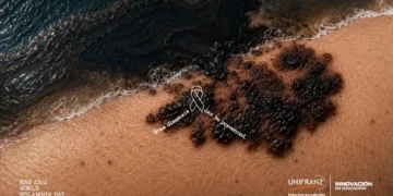 World Melanoma Day – Some disasters can be prevented By Malditos Agency