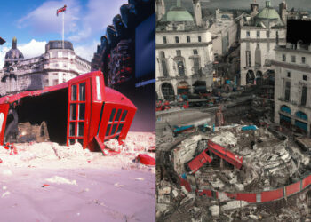 The UN Crisis Relief Fund – AI Aid By Hjinxs