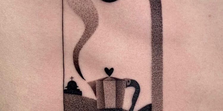 Tattoos By Velco