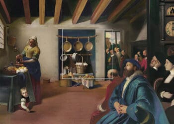 Nestle – The Milkmaid By Ogilvy, Paris