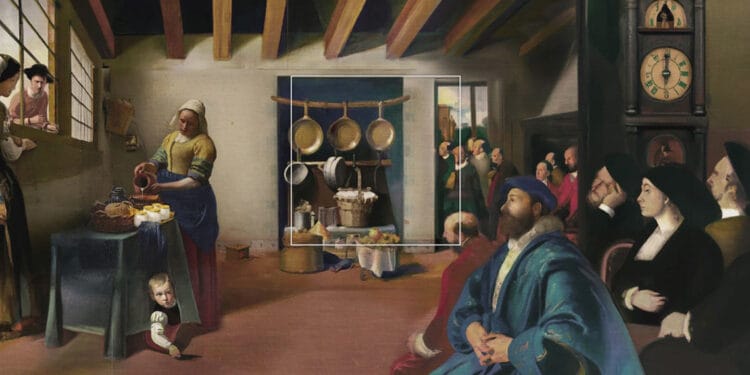 Nestle – The Milkmaid By Ogilvy, Paris