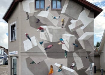 Public Space Curated by Kunstbureau Kolossal