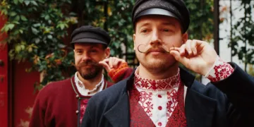 Visit Estonia — Born From Culture