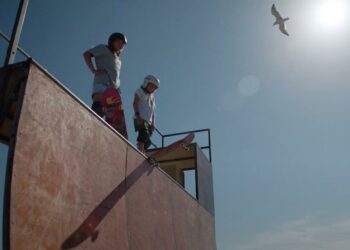 Volvo – For Life By AKQA and Grey