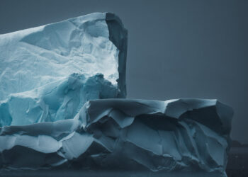 Icebergs By Jan Erik Waider