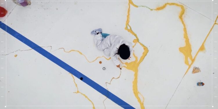 Head & Shoulders — Golden Restoration By Digitas, Peru