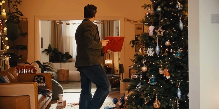 John Lewis & Partners — Where Love Lives By Saatchi & Saatchi
