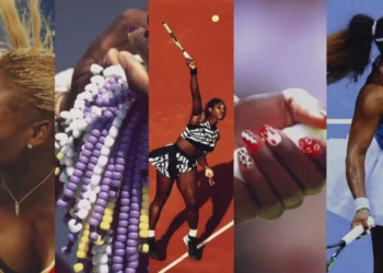 Nike – Serena Legacy By Wieden+Kennedy