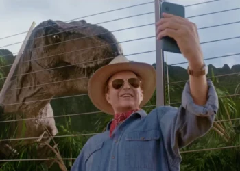 Xfinity — Jurassic Park… Works By Goodby Silverstein & Partners