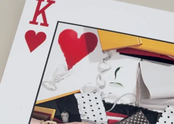 Handmade Cards By Yuni Yoshida