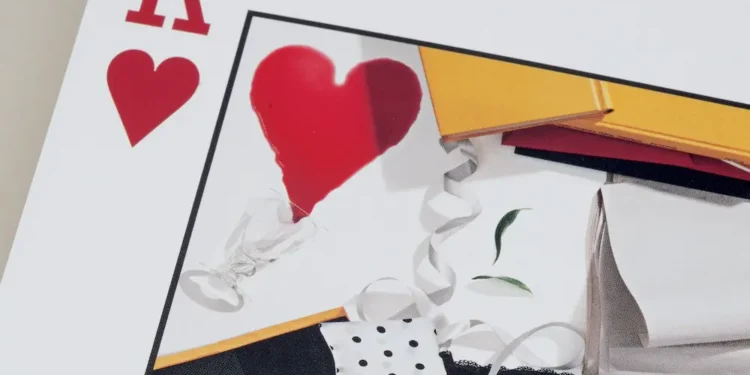 Handmade Cards By Yuni Yoshida